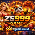 Zs999 Game