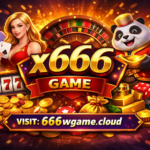 x666 Game