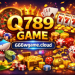 Q789 Game