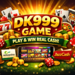 DK999 Game