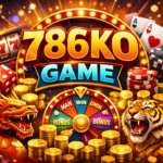 786KO Game