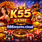K55 Game