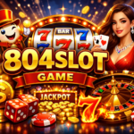 804Slot Game