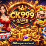 CK999 Game