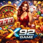 X92 Game