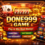 Done999 Game