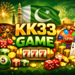kk33 game