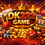 DK222 Game
