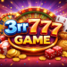3rr777 Game